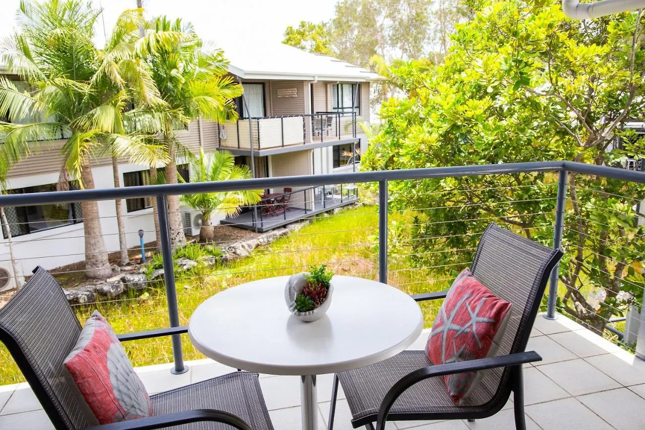 Appartamento Tropical Getaway In 2 Bedroom Unit In 4 Star Resort Noosaville