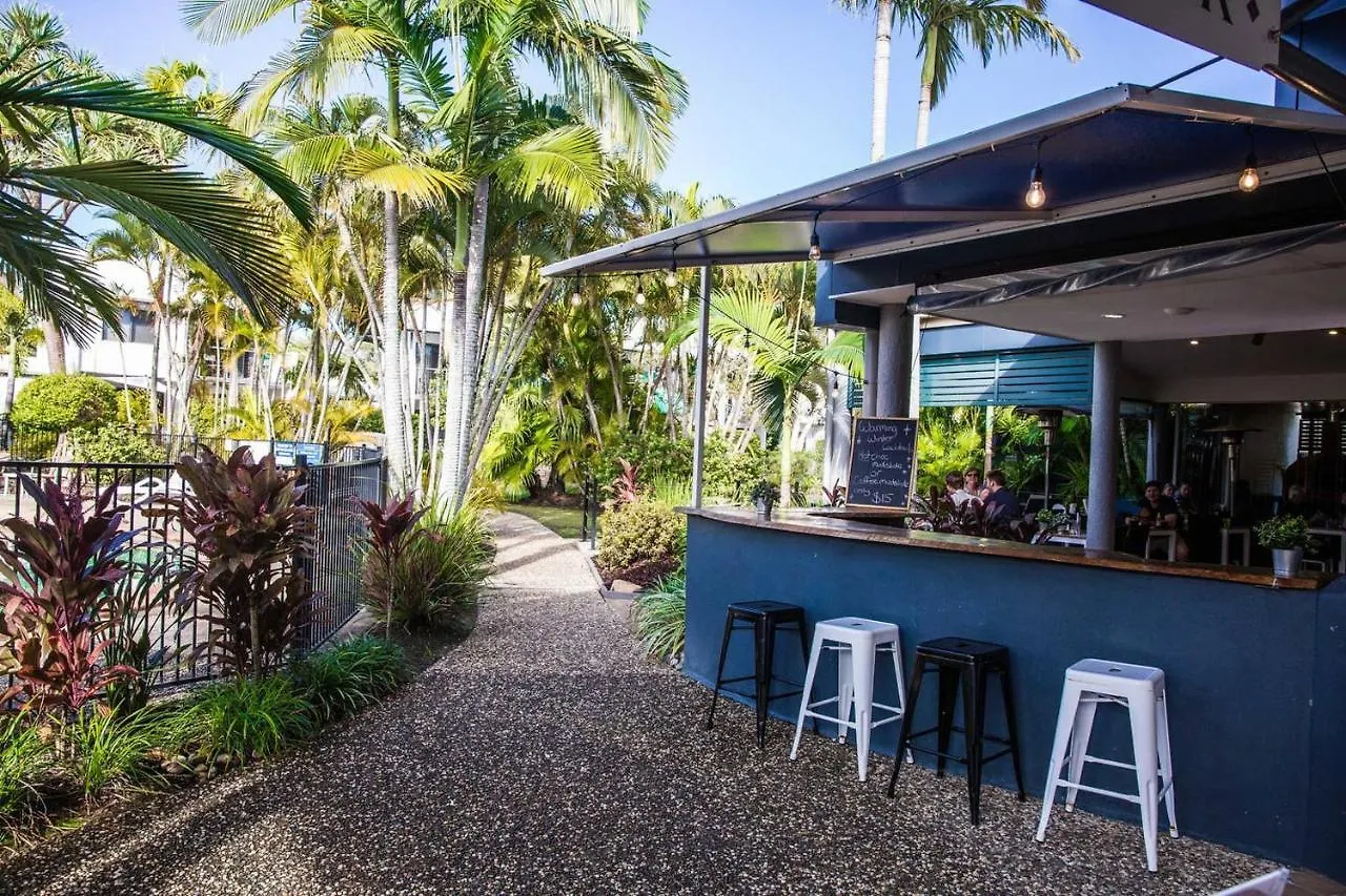 Tropical Getaway In 2 Bedroom Unit In 4 Star Resort Noosaville 0*,  Australia